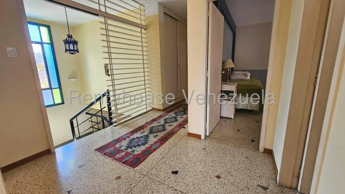 Casa (Multipes Niveles) en Venta en Lomas del Club Hipico, Distrito Metropolitano - 24