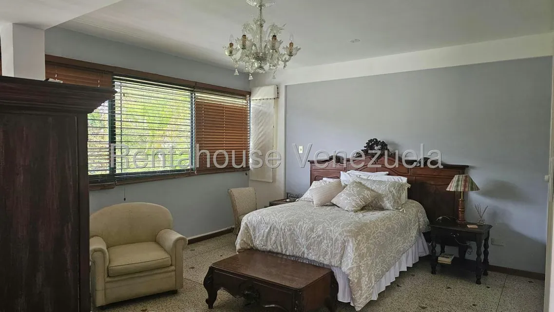 Casa (Multipes Niveles) en Venta en Lomas del Club Hipico, Distrito Metropolitano - 25
