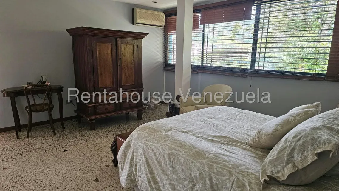 Casa (Multipes Niveles) en Venta en Lomas del Club Hipico, Distrito Metropolitano - 27