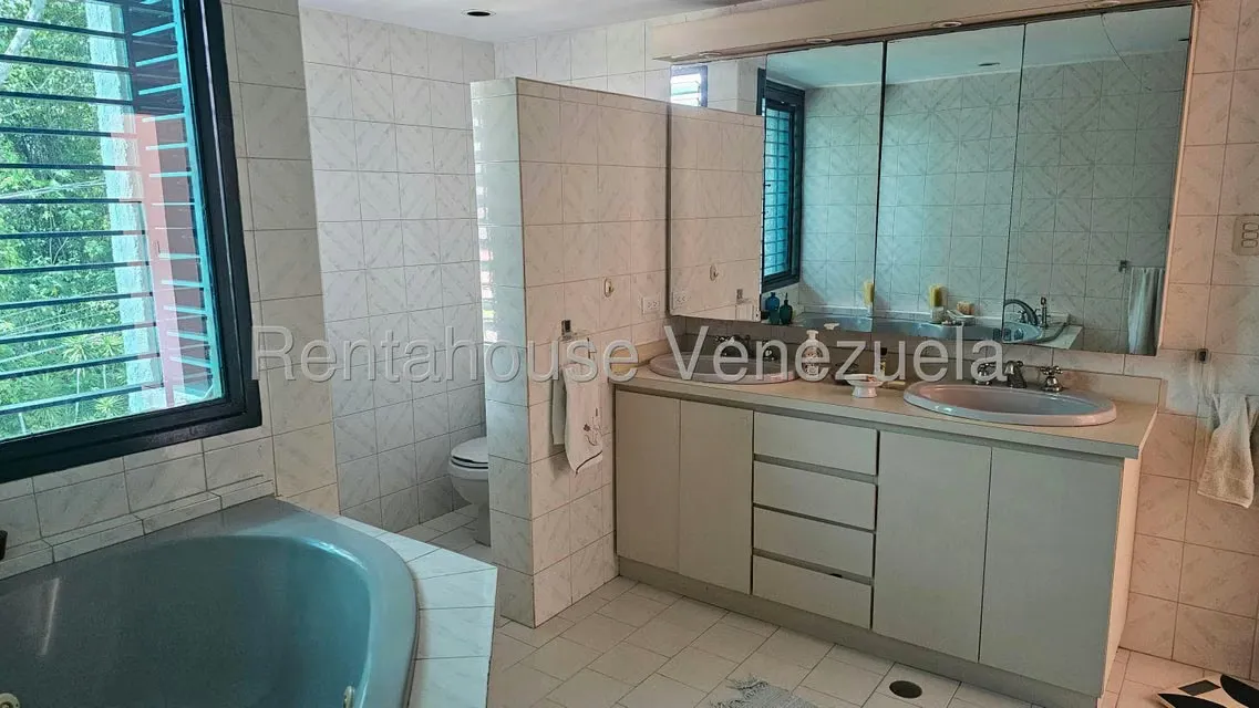 Casa (Multipes Niveles) en Venta en Lomas del Club Hipico, Distrito Metropolitano - 29