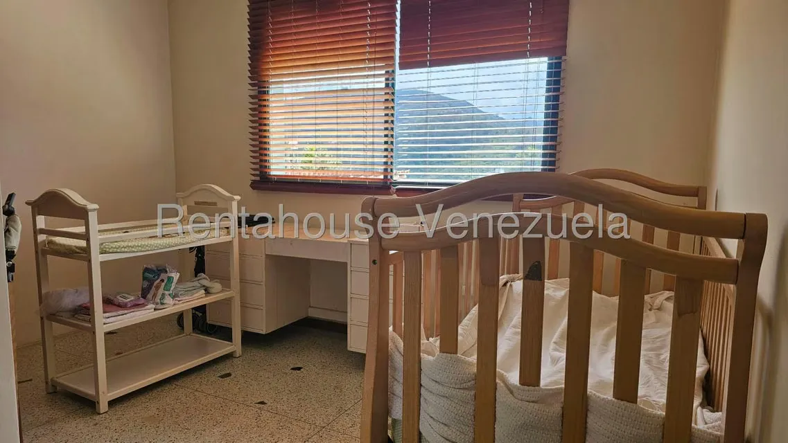 Casa (Multipes Niveles) en Venta en Lomas del Club Hipico, Distrito Metropolitano - 30