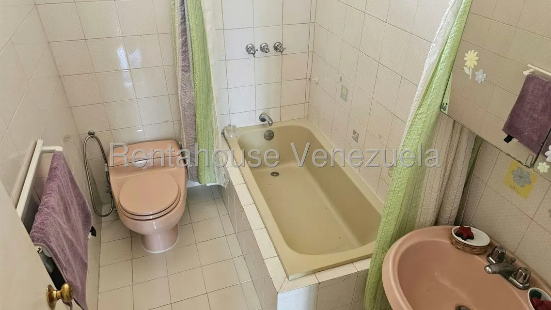Casa (Multipes Niveles) en Venta en Lomas del Club Hipico, Distrito Metropolitano - 31
