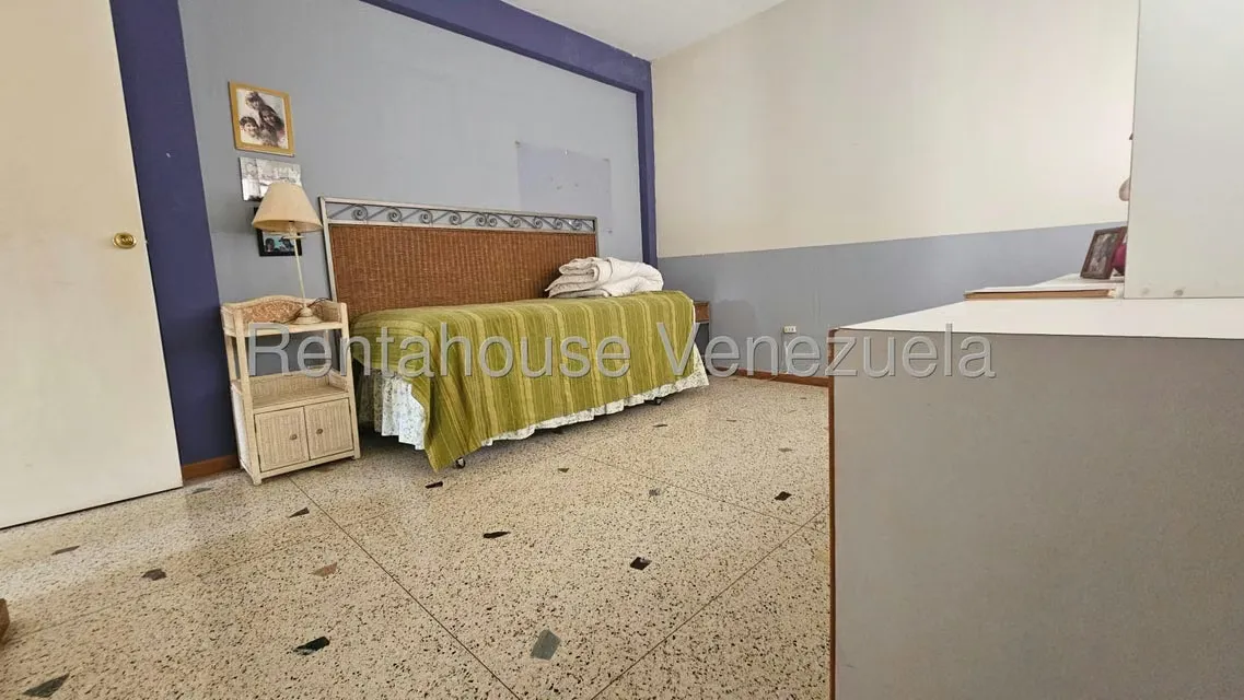 Casa (Multipes Niveles) en Venta en Lomas del Club Hipico, Distrito Metropolitano - 32