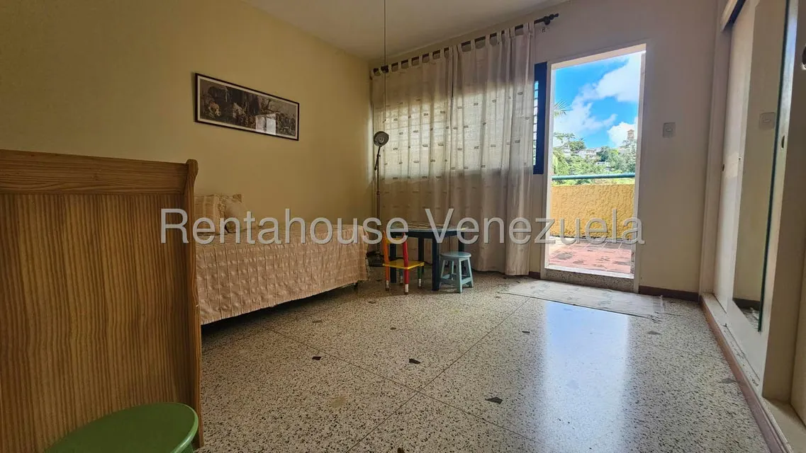 Casa (Multipes Niveles) en Venta en Lomas del Club Hipico, Distrito Metropolitano - 34