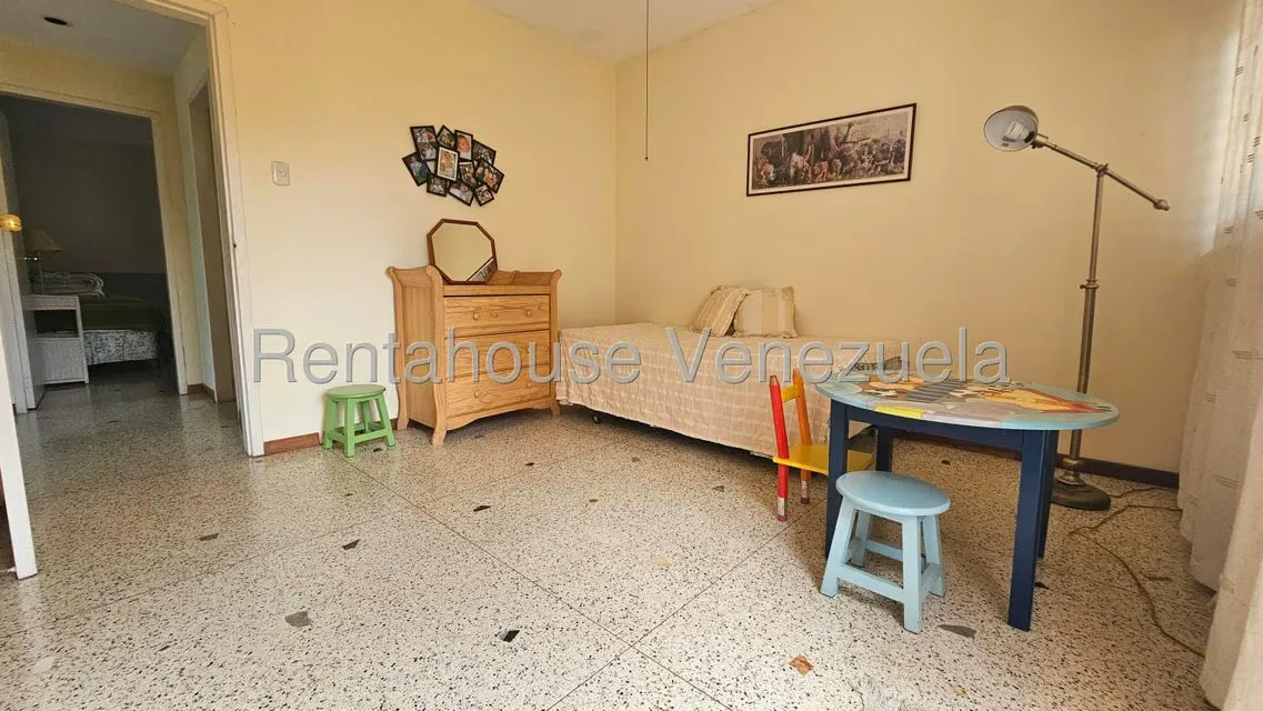 Casa (Multipes Niveles) en Venta en Lomas del Club Hipico, Distrito Metropolitano - 35