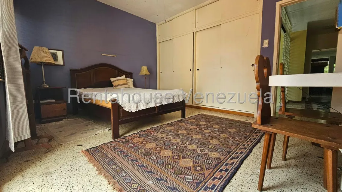 Casa (Multipes Niveles) en Venta en Lomas del Club Hipico, Distrito Metropolitano - 37
