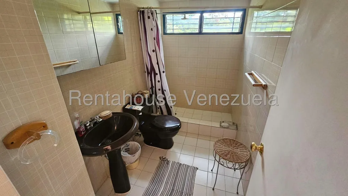 Casa (Multipes Niveles) en Venta en Lomas del Club Hipico, Distrito Metropolitano - 38