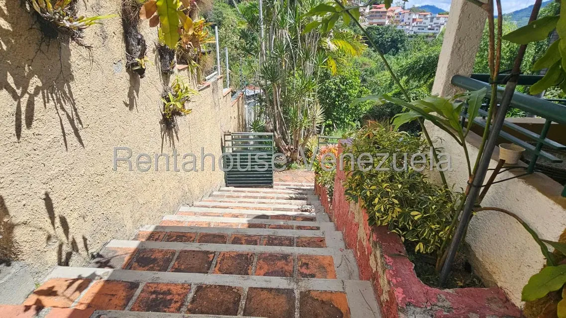 Casa (Multipes Niveles) en Venta en Lomas del Club Hipico, Distrito Metropolitano - 39
