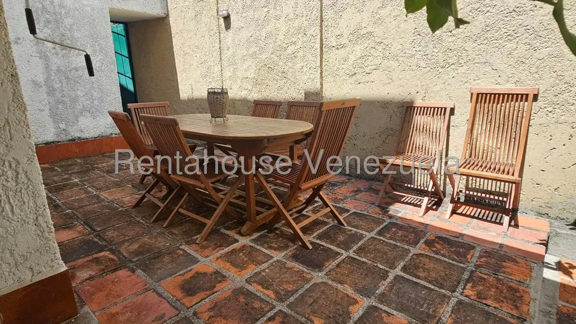 Casa (Multipes Niveles) en Venta en Lomas del Club Hipico, Distrito Metropolitano - 40