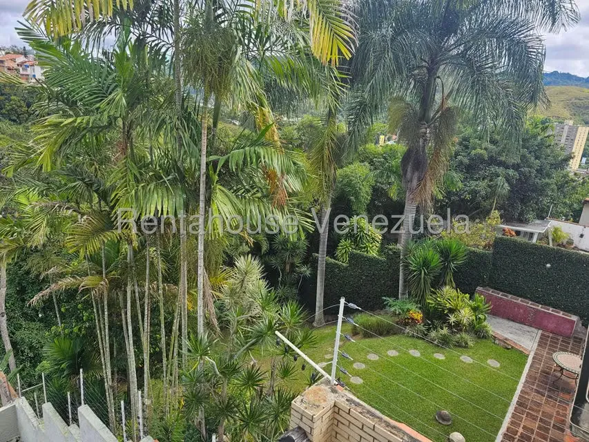 Casa (Multipes Niveles) en Venta en Lomas del Club Hipico, Distrito Metropolitano - 41