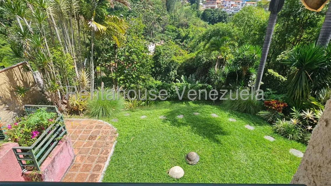 Casa (Multipes Niveles) en Venta en Lomas del Club Hipico, Distrito Metropolitano - 43