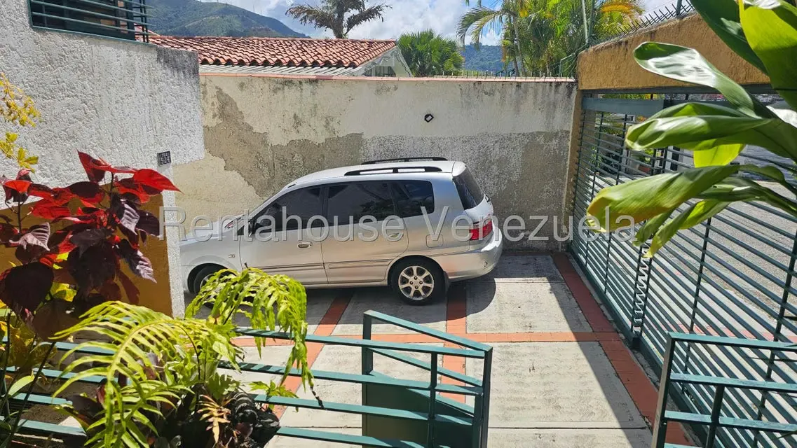 Casa (Multipes Niveles) en Venta en Lomas del Club Hipico, Distrito Metropolitano - 44