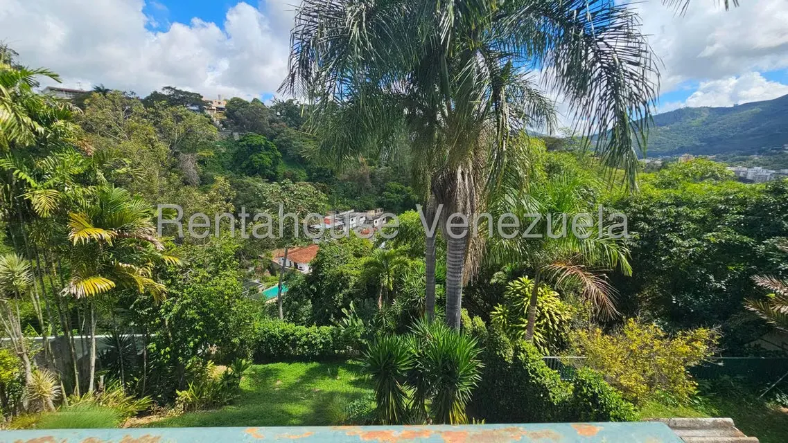 Casa (Multipes Niveles) en Venta en Lomas del Club Hipico, Distrito Metropolitano - 45