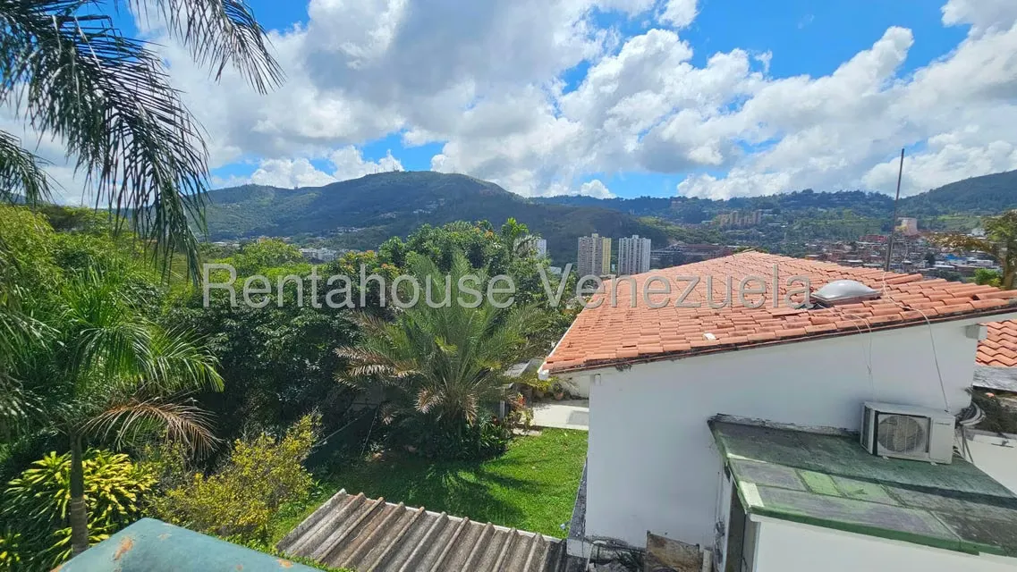 Casa (Multipes Niveles) en Venta en Lomas del Club Hipico, Distrito Metropolitano - 46