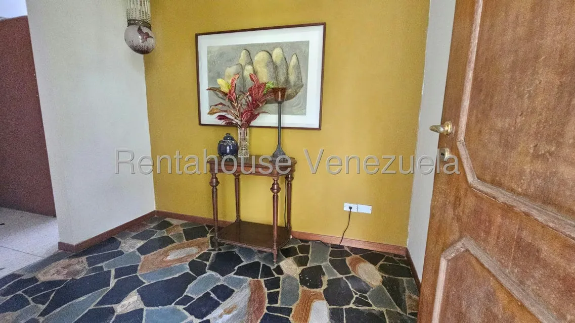 Casa (Multipes Niveles) en Venta en Lomas del Club Hipico, Distrito Metropolitano - 6
