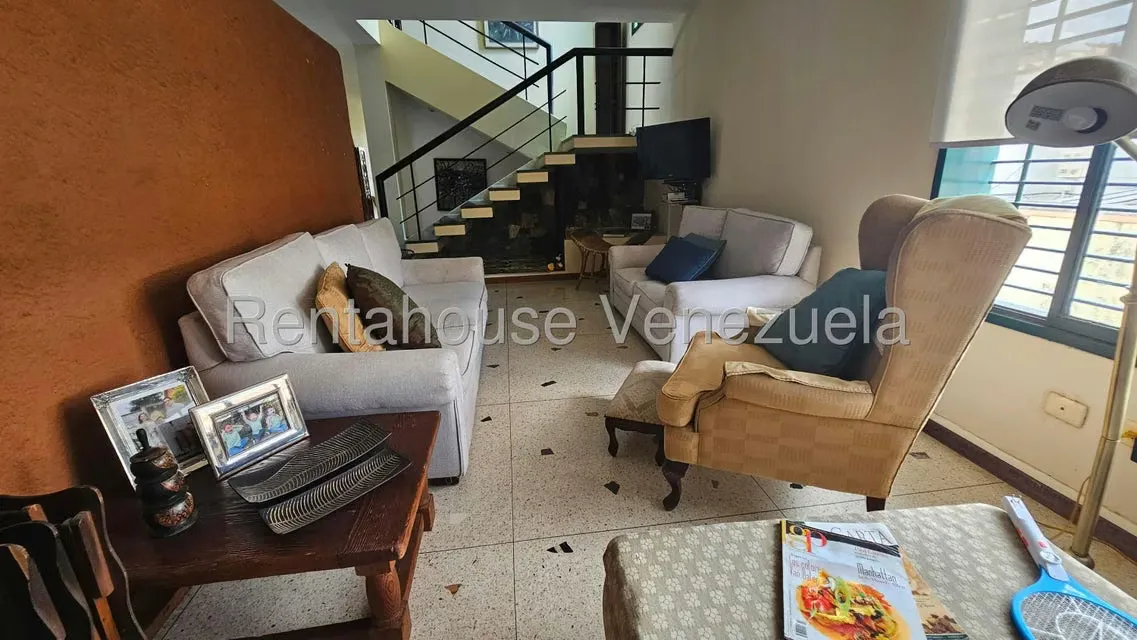 Casa (Multipes Niveles) en Venta en Lomas del Club Hipico, Distrito Metropolitano - 9