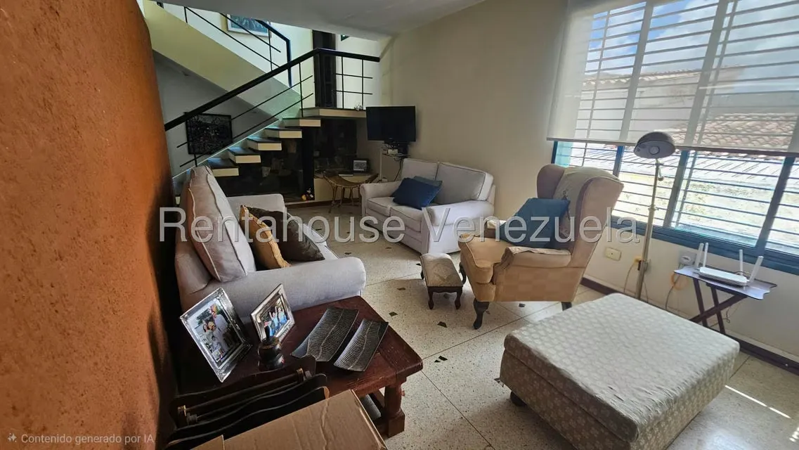 Casa (Multipes Niveles) en Venta en Lomas del Club Hipico, Distrito Metropolitano - 10