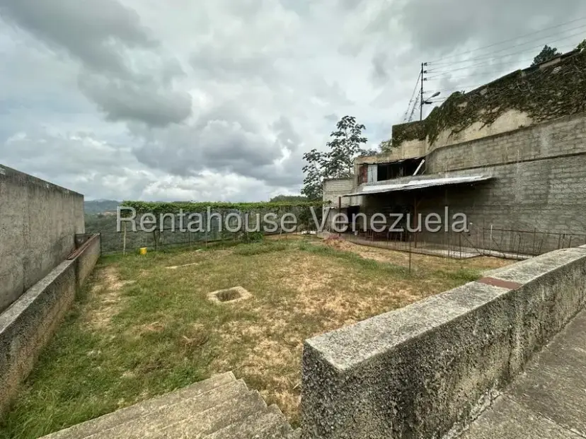 Terreno (Residencial) en Venta en Caicaguana, Distrito Metropolitano