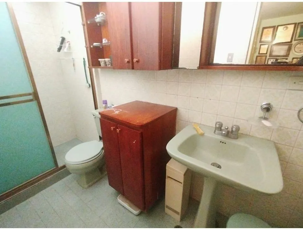 Alquilo apartamento 144m2 Montalban 3158 - 11