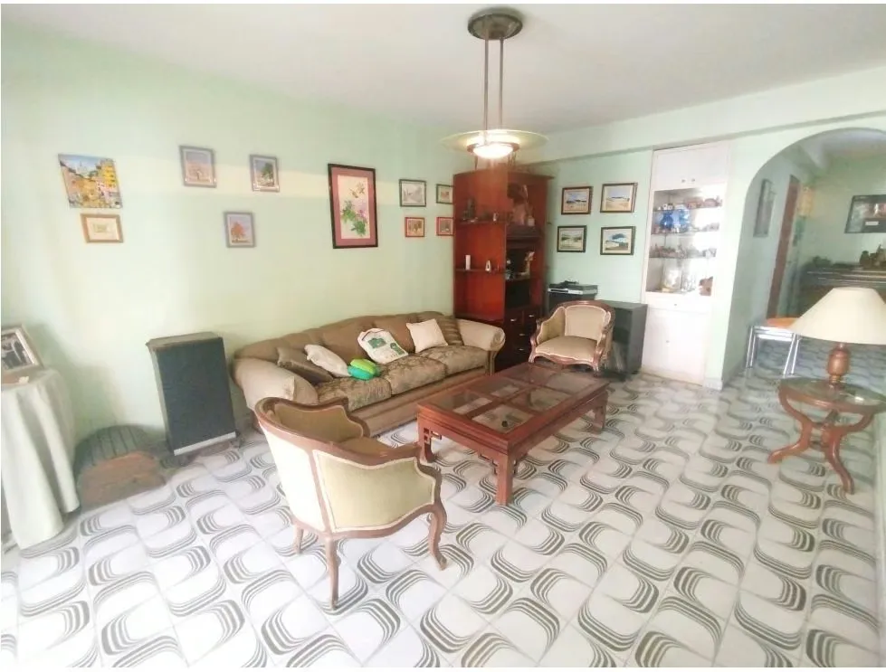 Alquilo apartamento 144m2 Montalban 3158 - 3