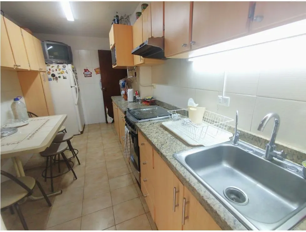 Alquilo apartamento 144m2 Montalban 3158 - 5