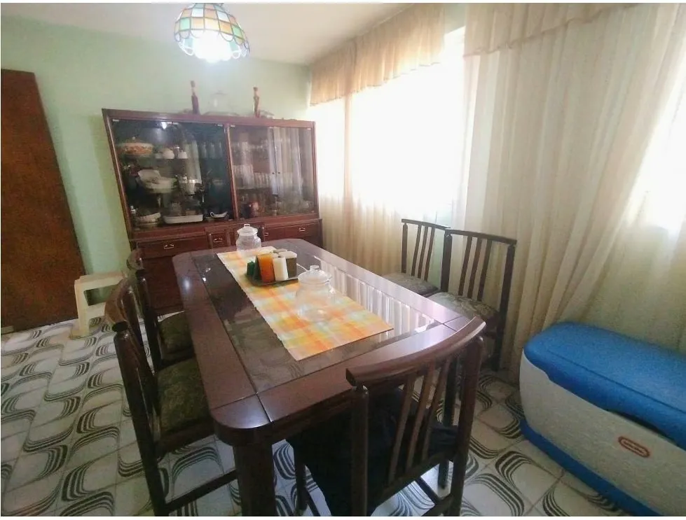 Alquilo apartamento 144m2 Montalban 3158 - 6