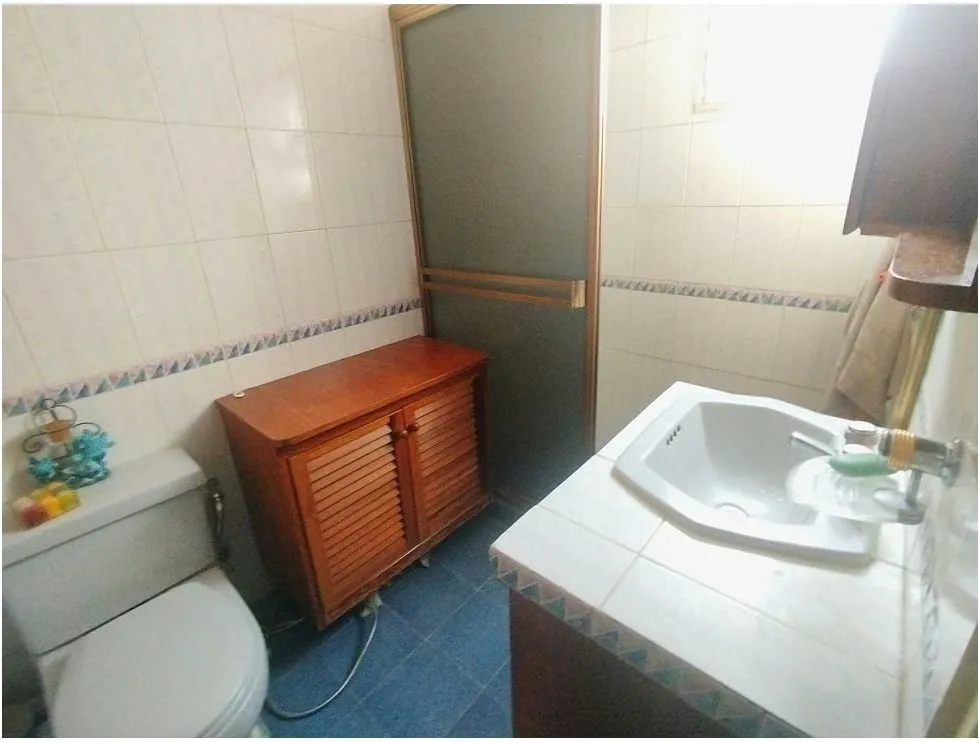 Alquilo apartamento 144m2 Montalban 3158 - 8