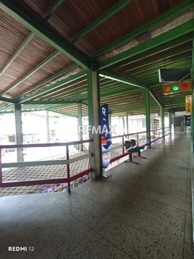 Local Comercial en ALQUILER en Centro Comercial Mercado Metropolitano La Concordia - 11