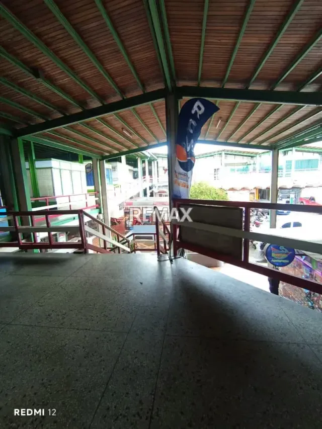 Local Comercial en ALQUILER en Centro Comercial Mercado Metropolitano La Concordia - 10