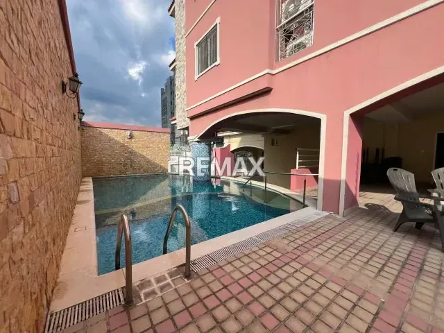 EN VENTA APARTAMENTO RESIDENCIAS REINA VICTORIA - 11