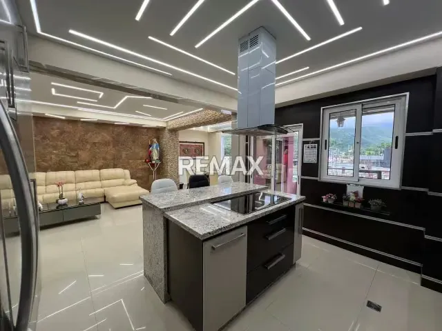 EN VENTA APARTAMENTO RESIDENCIAS REINA VICTORIA - 5