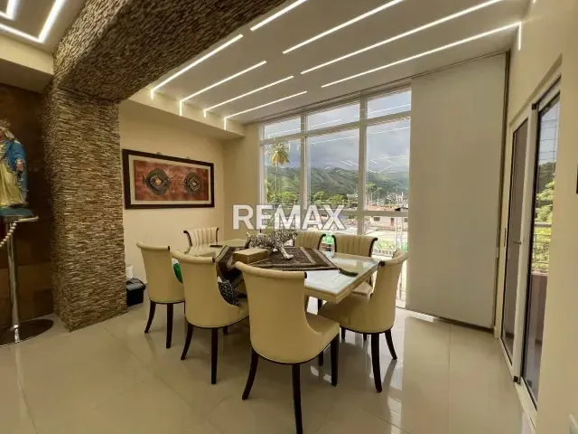 EN VENTA APARTAMENTO RESIDENCIAS REINA VICTORIA - 6
