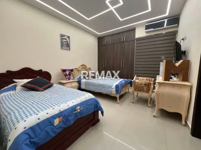 EN VENTA APARTAMENTO RESIDENCIAS REINA VICTORIA - 7