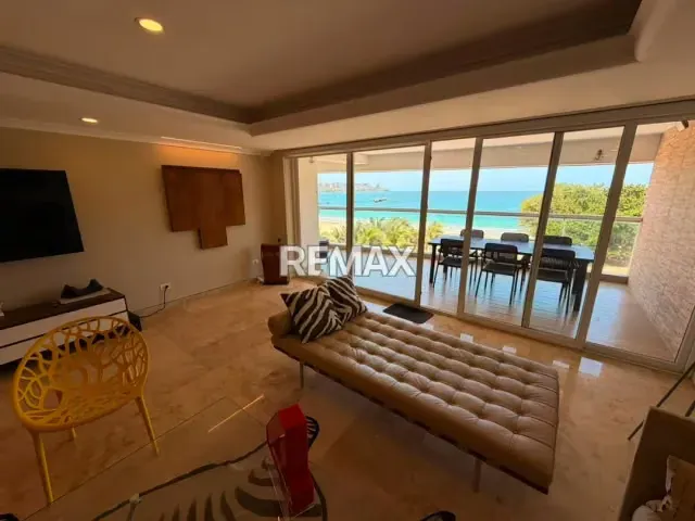EN VENTA APARTAMENTO EN RESD. PORTO VECCHIO, URB. PLAYA MORENO - ISLA DE MARGARITA - 11