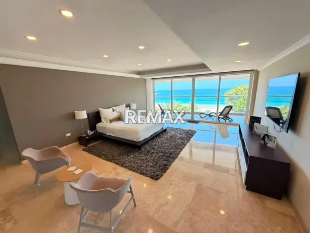 EN VENTA APARTAMENTO EN RESD. PORTO VECCHIO, URB. PLAYA MORENO - ISLA DE MARGARITA - 12