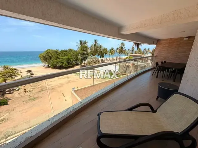 EN VENTA APARTAMENTO EN RESD. PORTO VECCHIO, URB. PLAYA MORENO - ISLA DE MARGARITA - 18