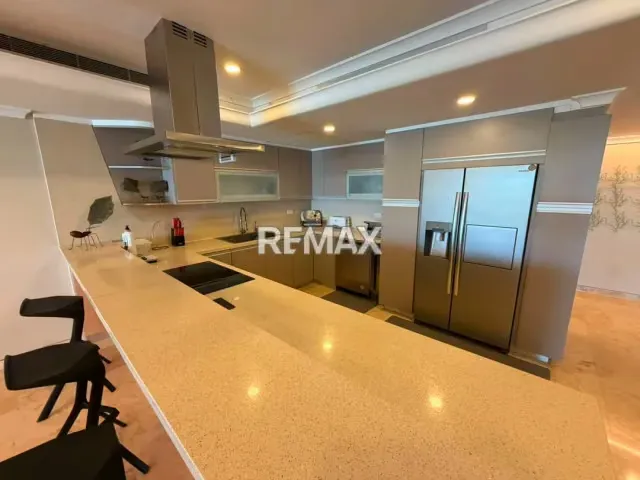 EN VENTA APARTAMENTO EN RESD. PORTO VECCHIO, URB. PLAYA MORENO - ISLA DE MARGARITA - 4
