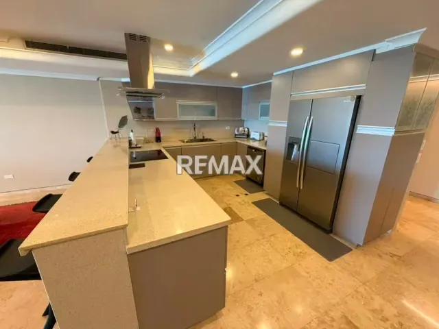EN VENTA APARTAMENTO EN RESD. PORTO VECCHIO, URB. PLAYA MORENO - ISLA DE MARGARITA - 5