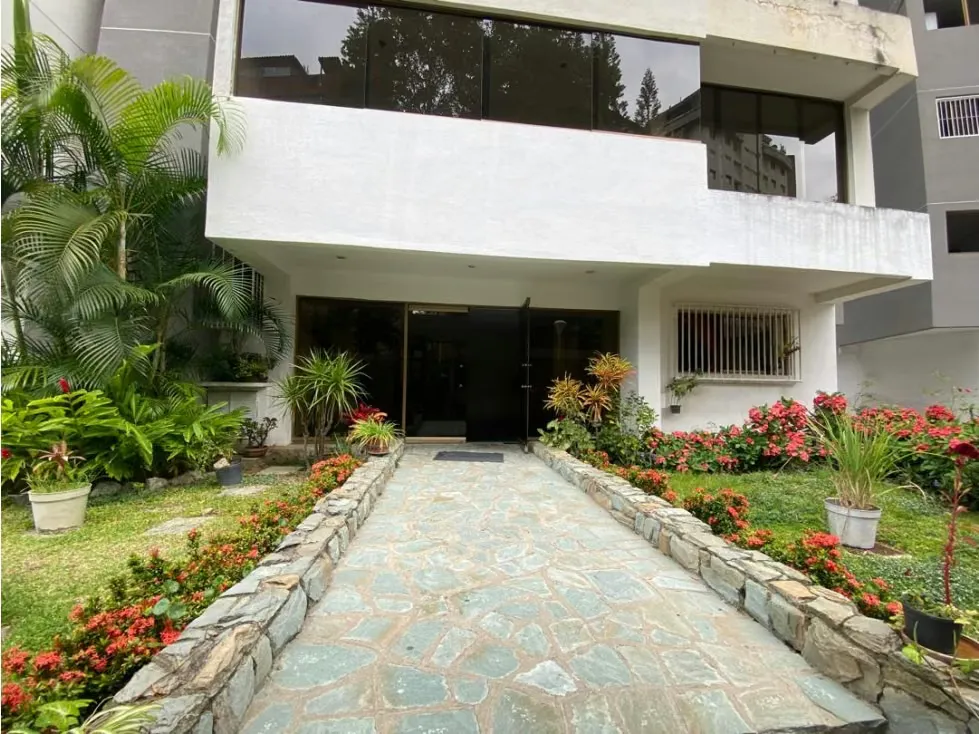 Se vende Apto153m² 3h+s/2b+s/2p Terrazas del avila - 2