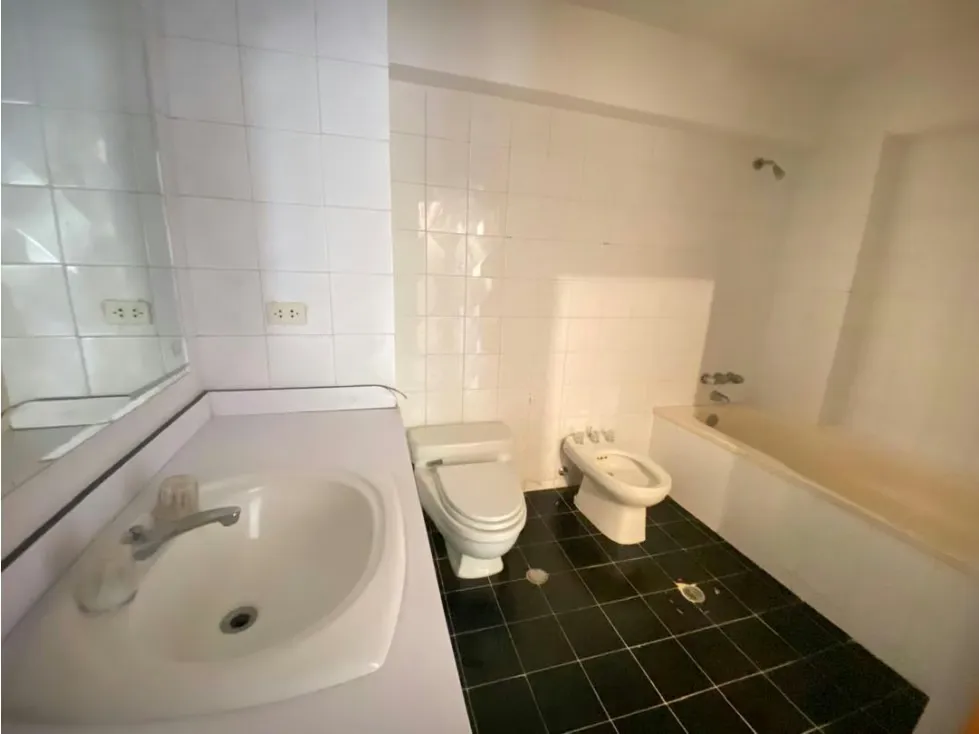 Se vende Apto153m² 3h+s/2b+s/2p Terrazas del avila - 12