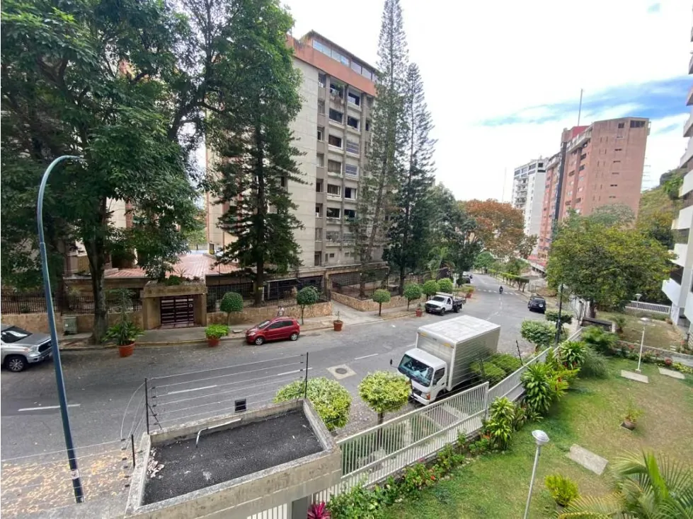 Se vende Apto153m² 3h+s/2b+s/2p Terrazas del avila - 4
