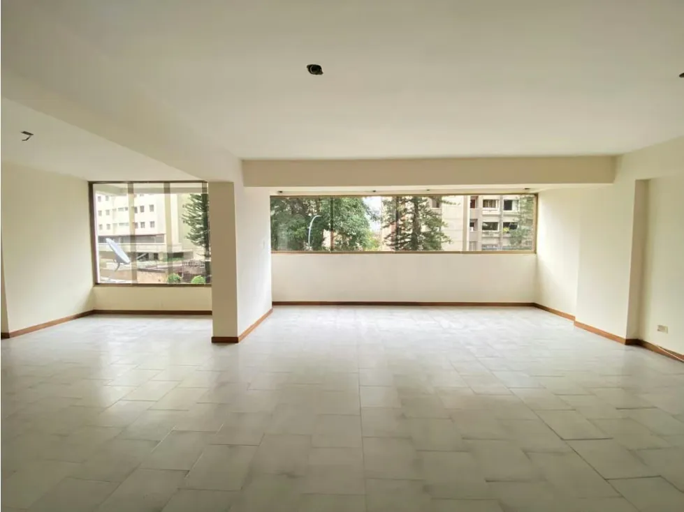 Se vende Apto153m² 3h+s/2b+s/2p Terrazas del avila - 5