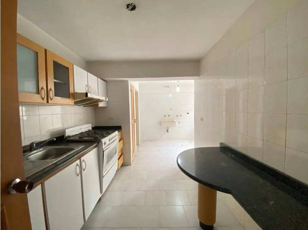 Se vende Apto153m² 3h+s/2b+s/2p Terrazas del avila - 10