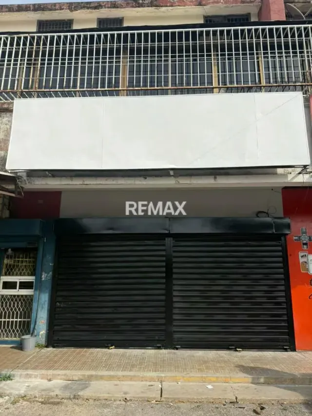 Local Alquiler Centro Comercial Incumosa