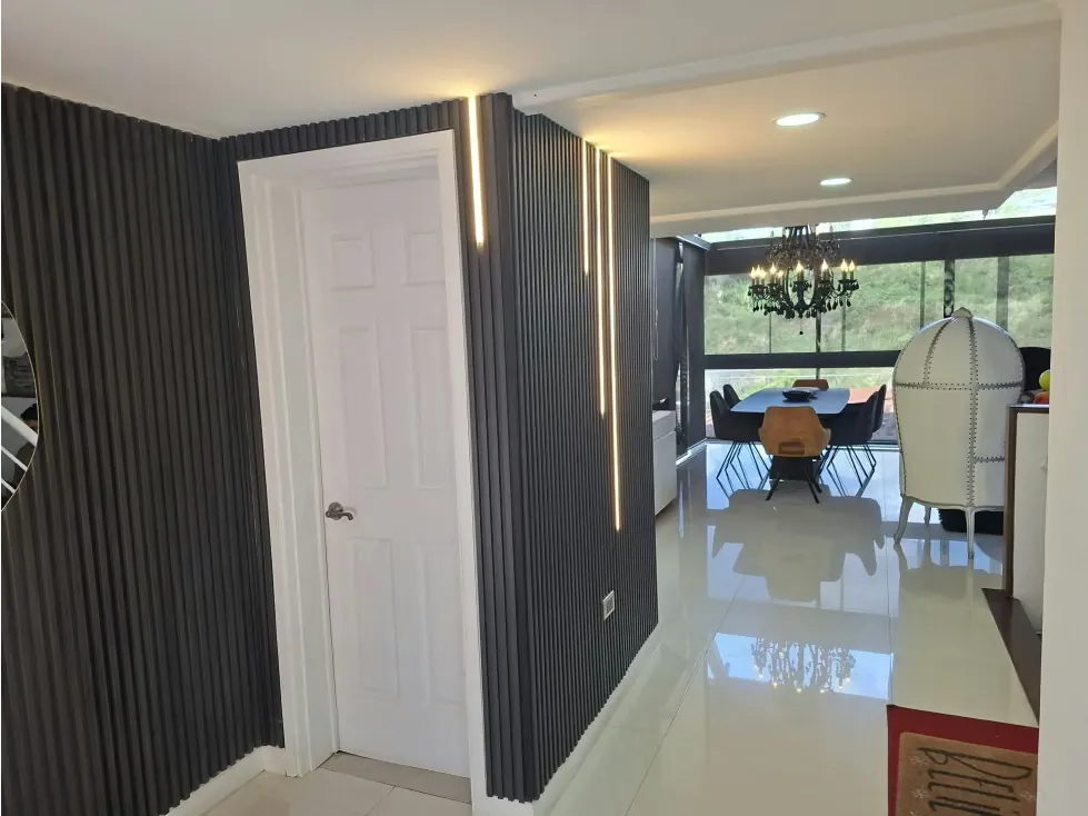 Vendo casa multinivel 648m2 Los Naranjos 0608 - 2