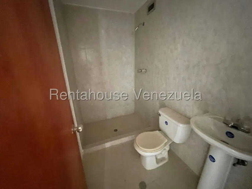 Apartamento (Penthouse) en Venta en El Encantado, Distrito Metropolitano - 14