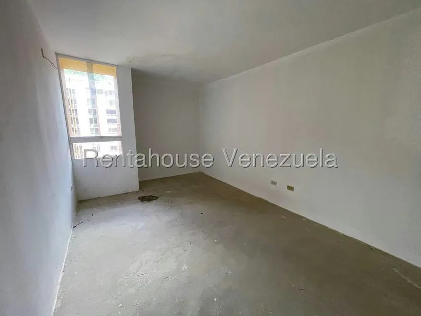 Apartamento (Penthouse) en Venta en El Encantado, Distrito Metropolitano - 15