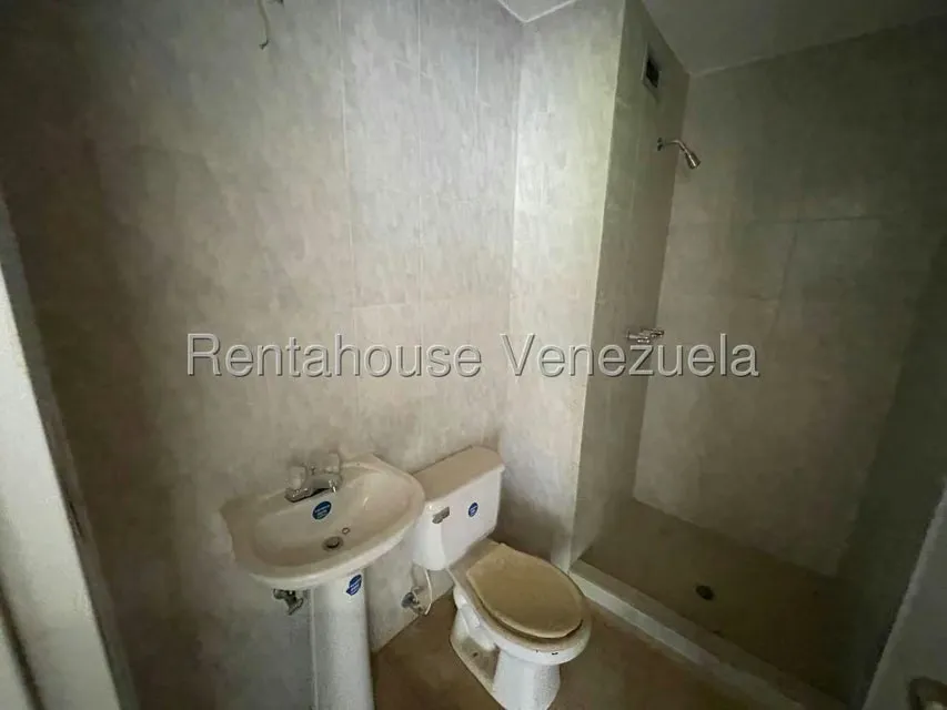 Apartamento (Penthouse) en Venta en El Encantado, Distrito Metropolitano - 16