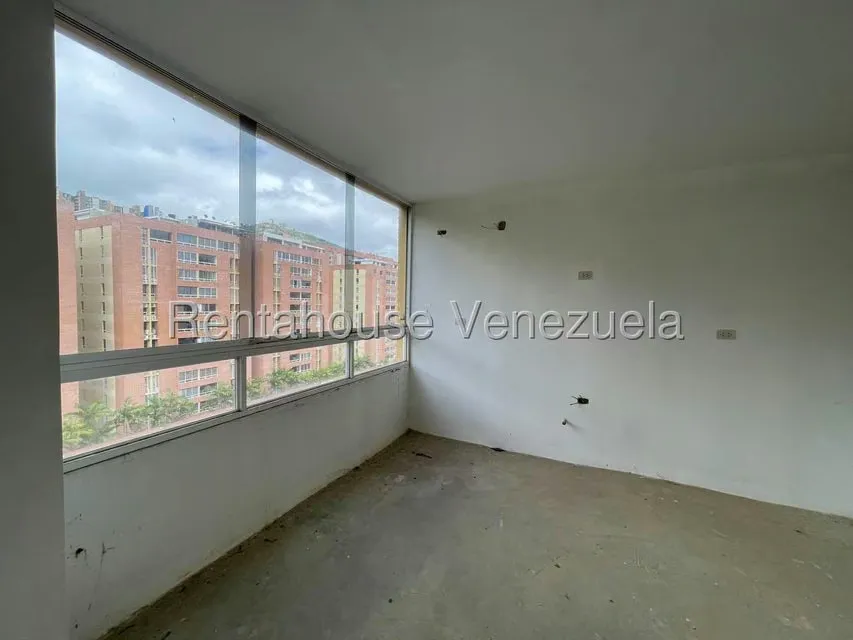 Apartamento (Penthouse) en Venta en El Encantado, Distrito Metropolitano - 17