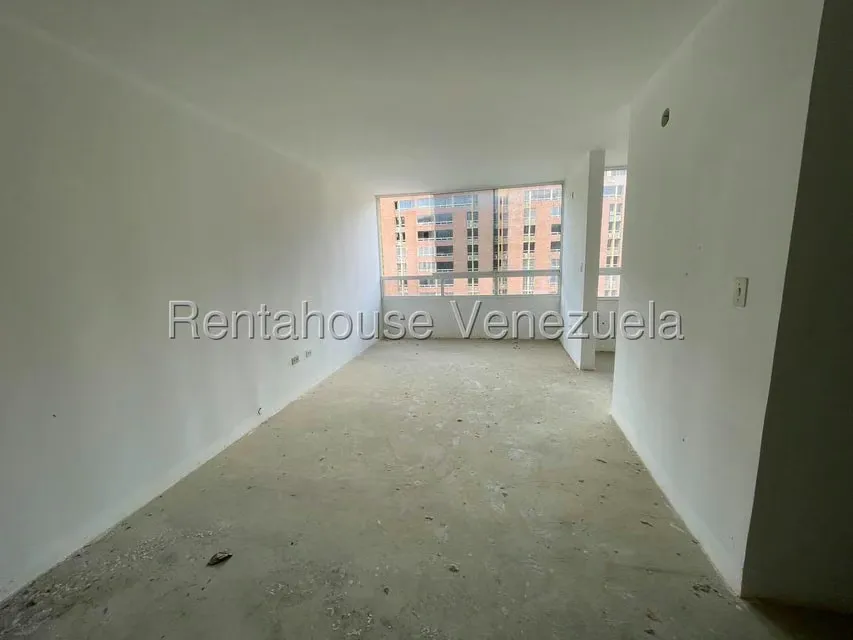Apartamento (Penthouse) en Venta en El Encantado, Distrito Metropolitano - 18